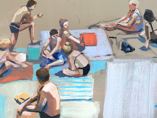 Coastal Conversations