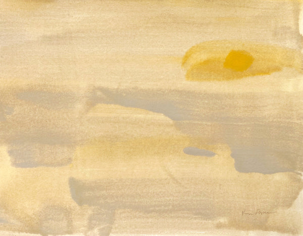 Dawn Through the Mist