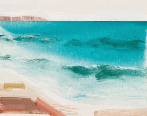 Ocean Commission